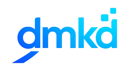 dmkd logo
